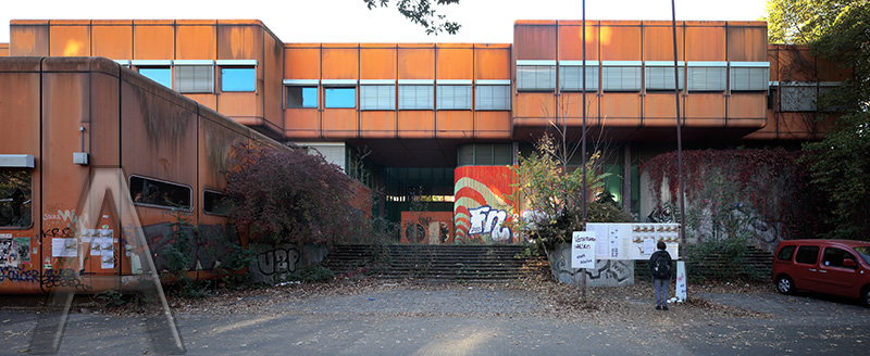 Diesterweg Gymnasium